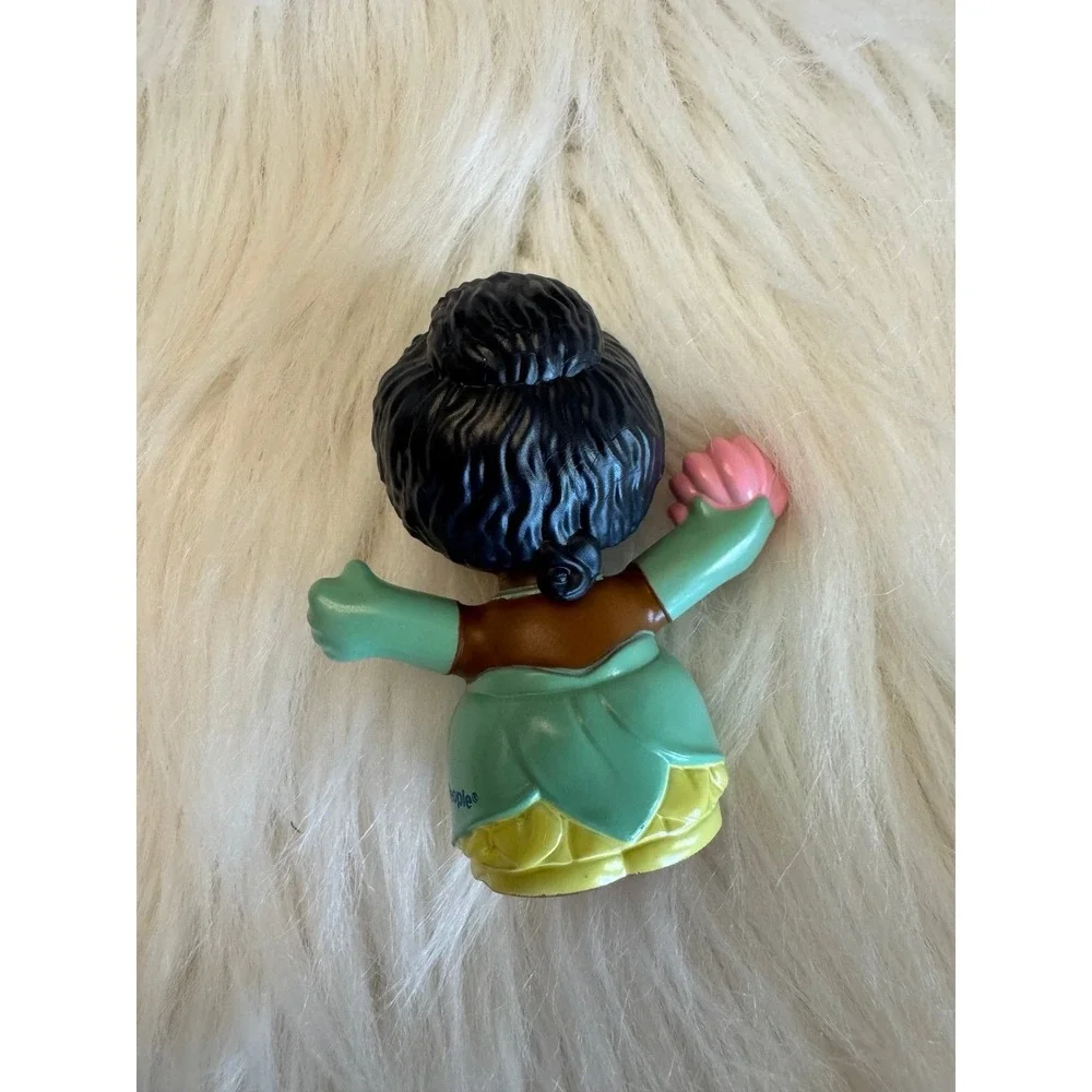 Little People Princess‎ Tiana EUC